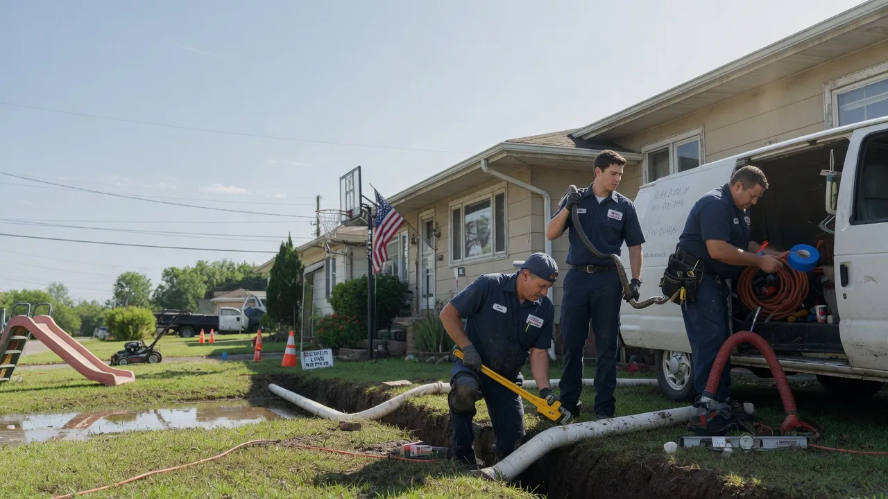 Toilet Installation in Fairfield, ME near me